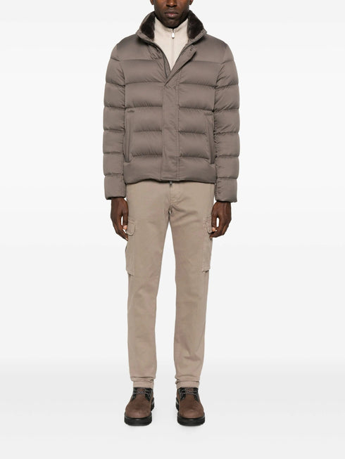 40 WEFT CARGO REGULAR FIT